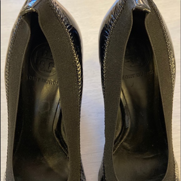 Tory Burch heels - Picture 2 of 7